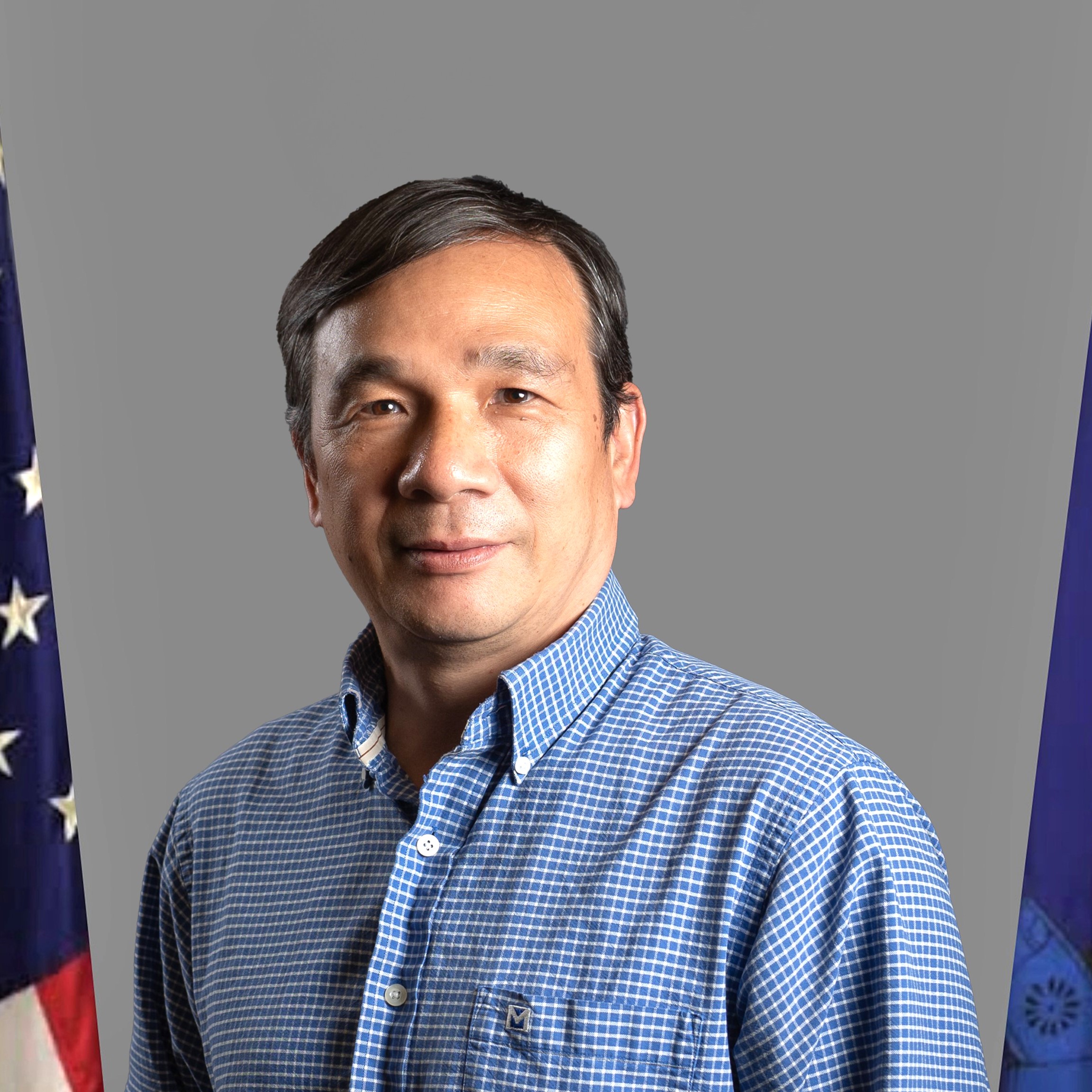 Assessor Frank Xu