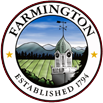 Town of Farmington Seal & Logo