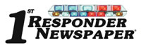 1st Responder News logo