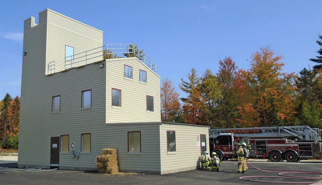 Fire Facility3