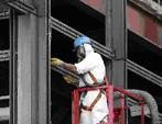 Asbestos Worker