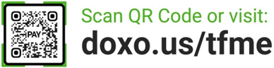 doxo qr image