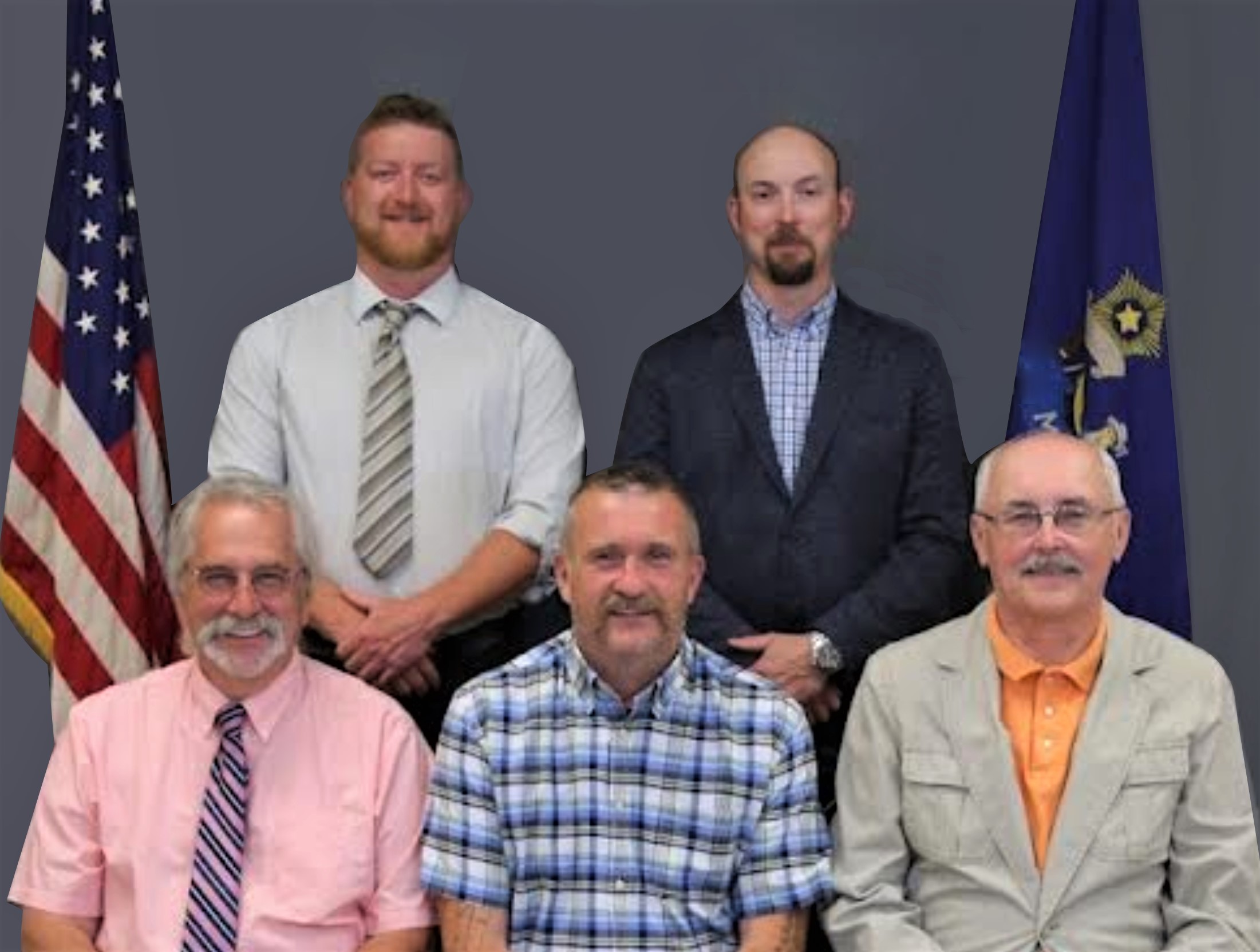 Town of Farmington, Maine Board of Selectmen