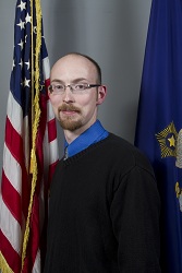 Joshua H. Bell, Chairman Image of Joshua Bell