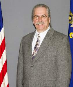 Scott Landry, Member Image of Scott Landry